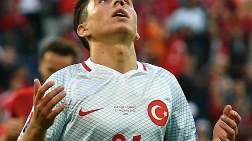 Emre Mor, Memleketi Uşak&rsquo;ta Da İlgi Odağı