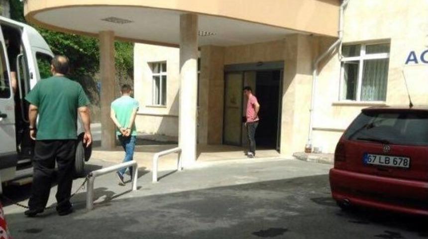 Zonguldak Merkezli Uyuşturucu Operasyonu: 17 G&ouml;zaltı