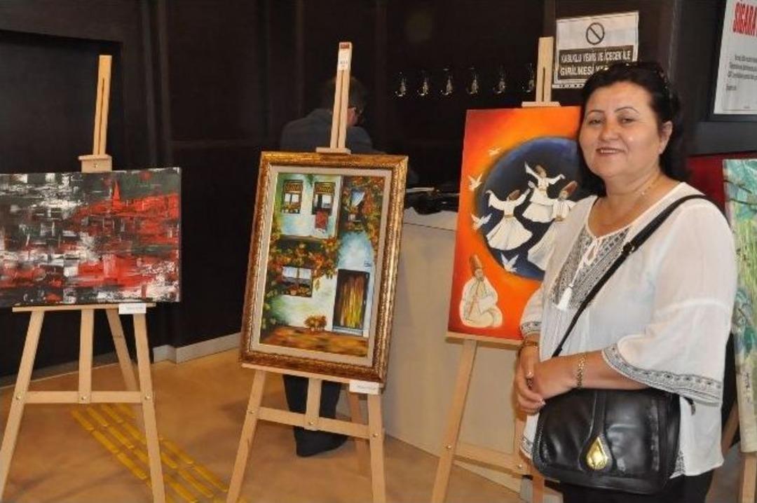 Gesam, Kars&rsquo;ta Sergi A&ccedil;tı