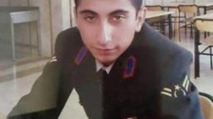 Şehit Acısı Bartın&rsquo;ı Da Yaktı