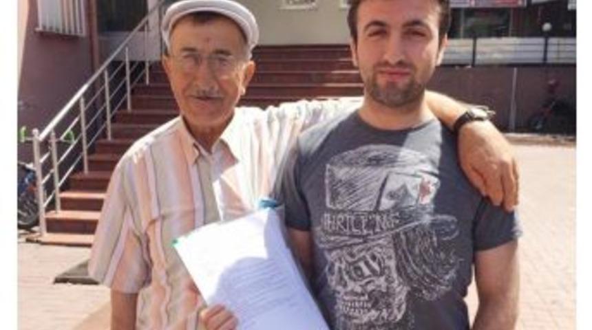 Mahkeme, Belediye Başkanının 1tl&rsquo;lik Tazminat Talebine &lsquo;ret&rsquo; Dedi