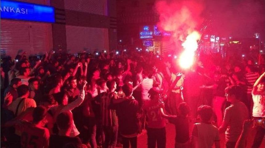 Diyarbakırspor&rsquo;un Kuruluş Yıl D&ouml;n&uuml;m&uuml; Coşkuyla Kutlandı