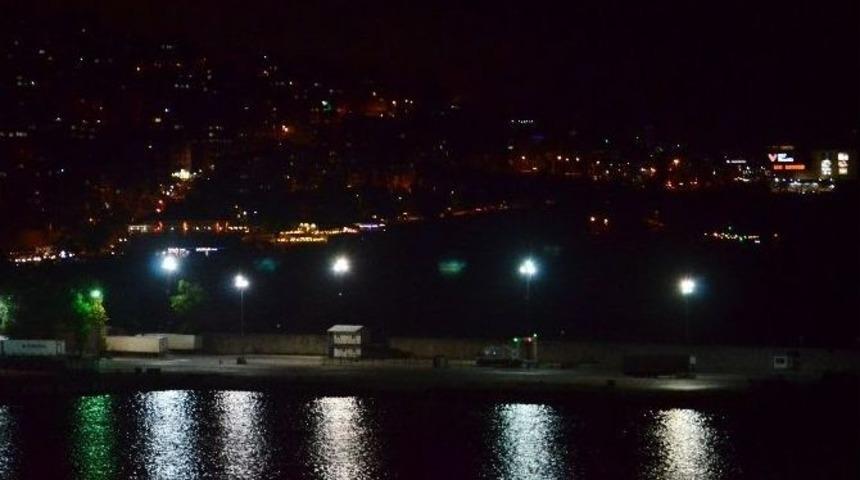 Dorsedeki Yoğunluk Sigara Ka&ccedil;ak&ccedil;ılarını Ele Verdi