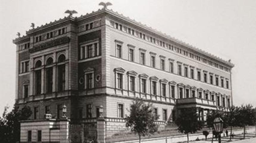 İstanbul’un en gözde 100 binası