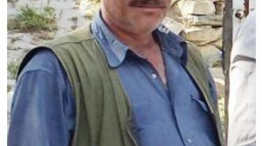 Arının Soktuğu &Ccedil;ift&ccedil;i Hayatını Kaybetti