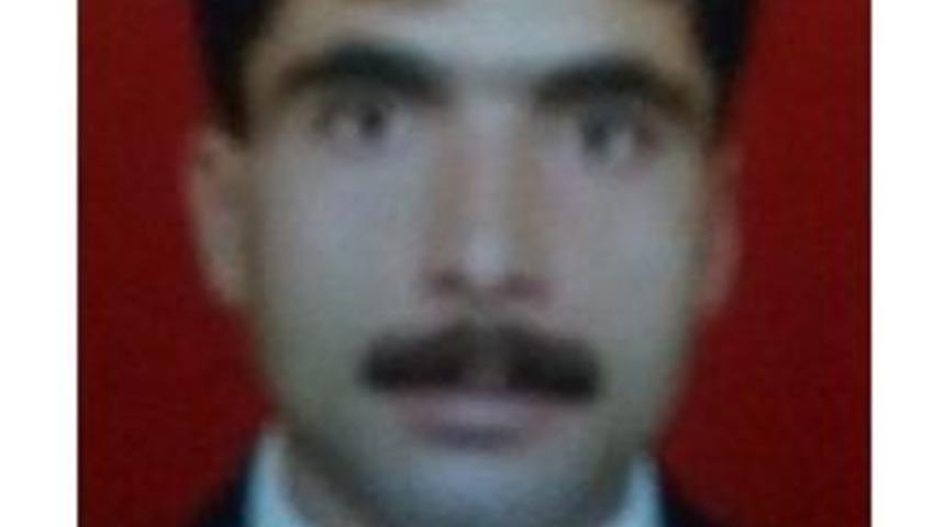 Kazada Yaralanan Şahıs Bir Hafta Sonra &Ouml;ld&uuml;