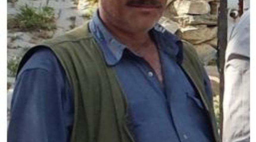 Arı Sokması Sonucu Hayatını Kaybetti