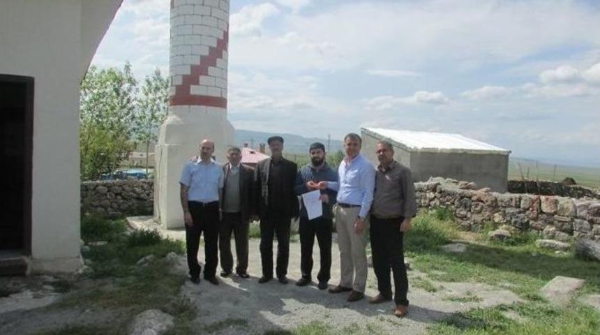 Hayırsever İş Adamı İzzet Koyuncı&rsquo;dan &Ouml;rnek Davranış