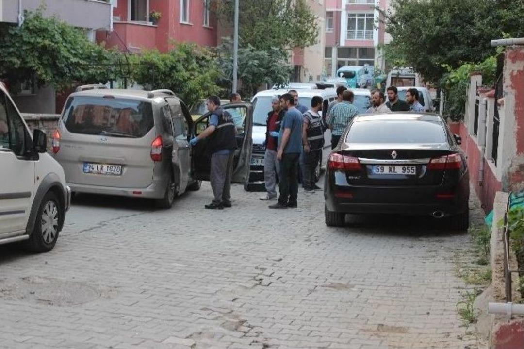 Ş&uuml;pheli Ara&ccedil;lar Kenti Karıştırdı