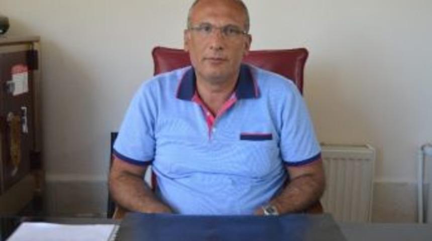 Anadolu Galericiler Sitesi Eski Başkanı Bilal Atabey: