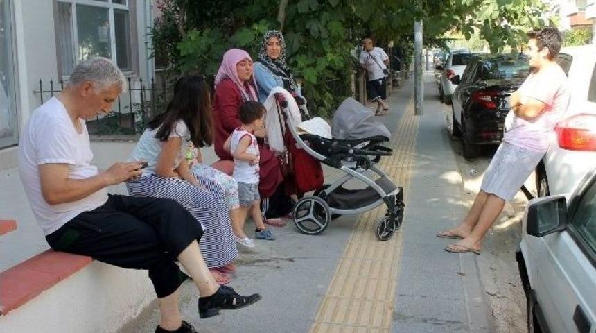 Yalova&rsquo;da 4.4 Şiddetinde Deprem