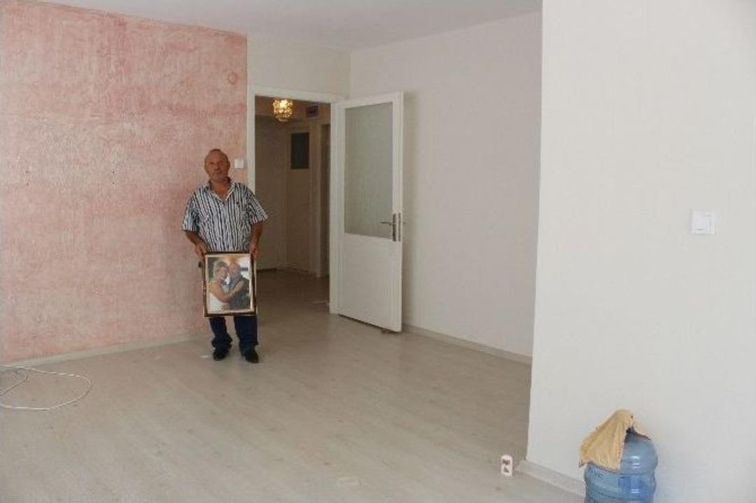 (&ouml;zel Haber) Hırsız Sandı, Karısı &Ccedil;ıktı