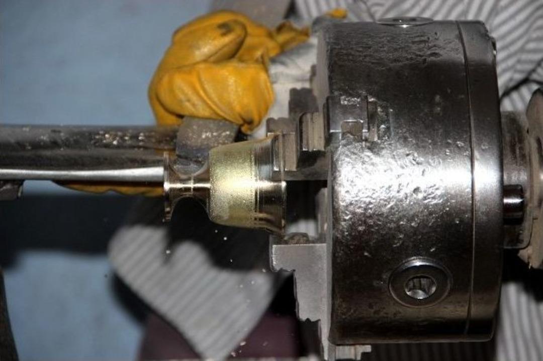 Y&uuml;z Yıllık &Ccedil;eyiz Aksesuar Oldu