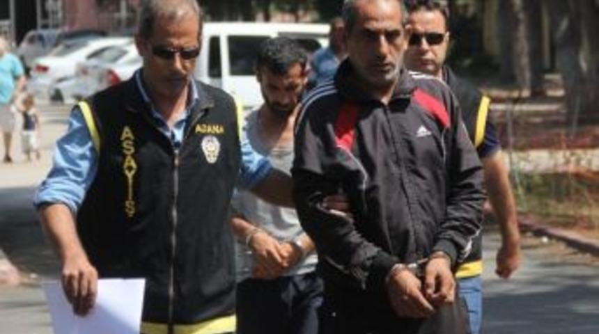 Adana&rsquo;da Fuhuş Operasyonu