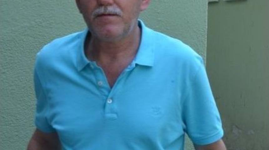 (&ouml;zel Haber) 2 Bin Liralık Bisikleti &Ccedil;alan Hırsız G&uuml;venlik Kamerasına Yakalandı