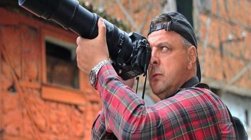 Bursa&rsquo;dan D&uuml;nya Kupasına 2 Sanat&ccedil;ı Katılıyor