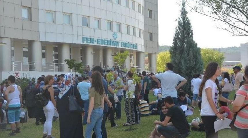 Balıkesir&rsquo;de Lys Heyecanı