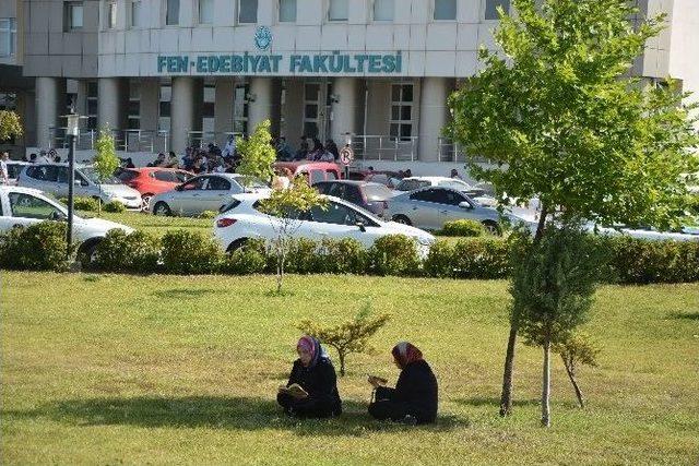 Balıkesir’de Lys Heyecanı 2