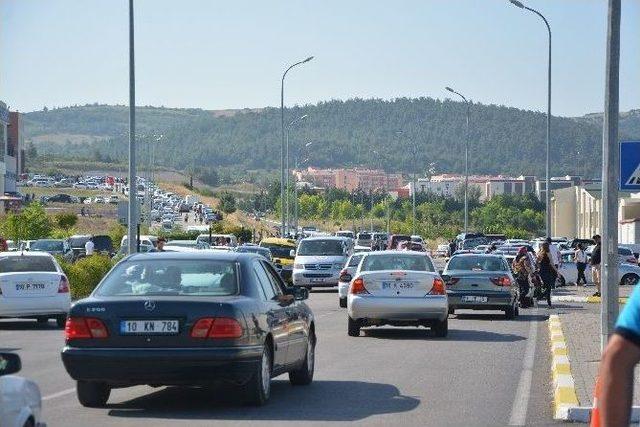 Balıkesir’de Lys Heyecanı 3