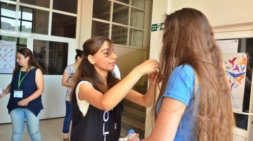 Zonguldak’ta Lys Heyecanı