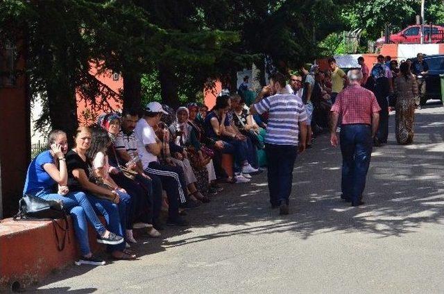 Zonguldak’ta Lys Heyecanı