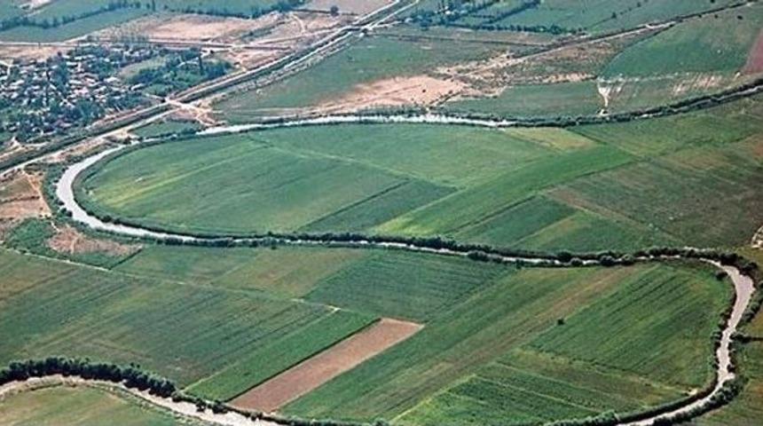 &Ouml;zdemir: &ldquo;menderes Ovası Daha &Ccedil;ok Tahrip Olmadan &lsquo;tarımsal Sit&rsquo; Olmalı&rdquo;