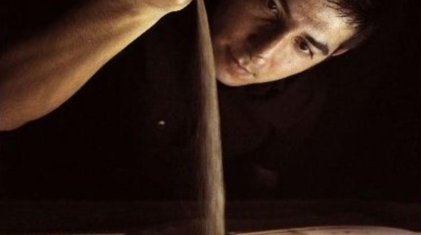 Forum Mersin&rsquo;de Kumdan Sanata