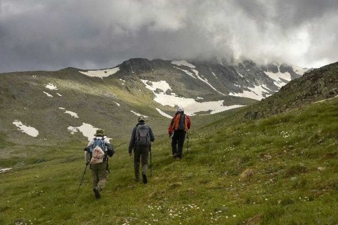 3 Bin 331 Metrede İftar