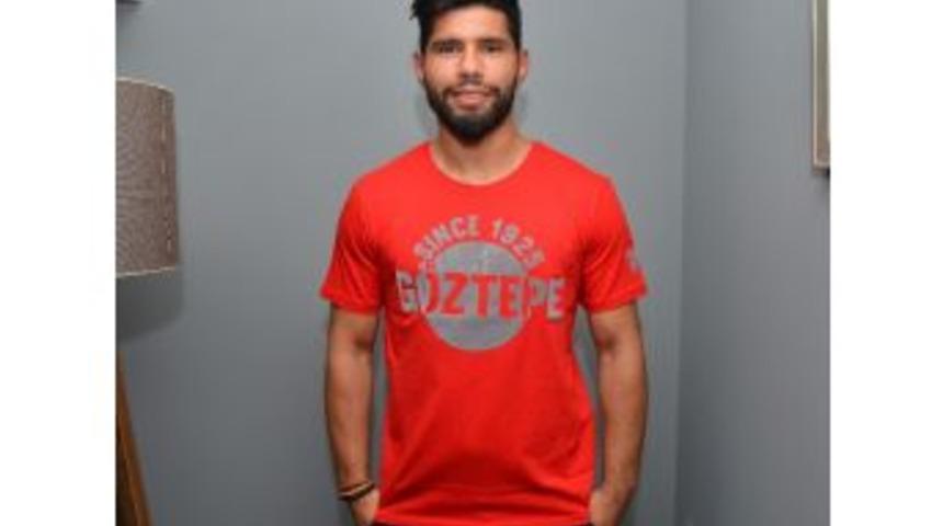 Sturm Graz&rsquo;dan G&ouml;ztepe&rsquo;ye