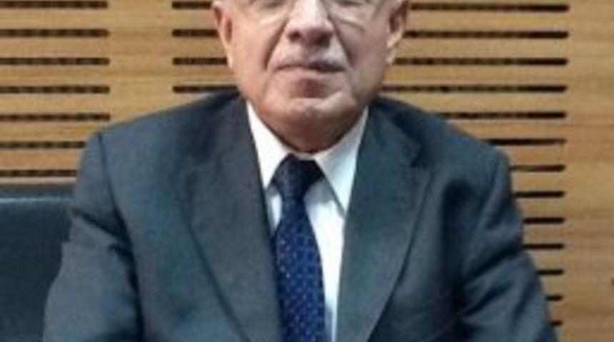 Prof. Dr. Eren&rsquo;den Marmara Depremi A&ccedil;ıklaması