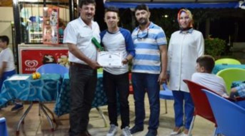 Biga&rsquo;da Karate Kuşak T&ouml;reni D&uuml;zenlendi