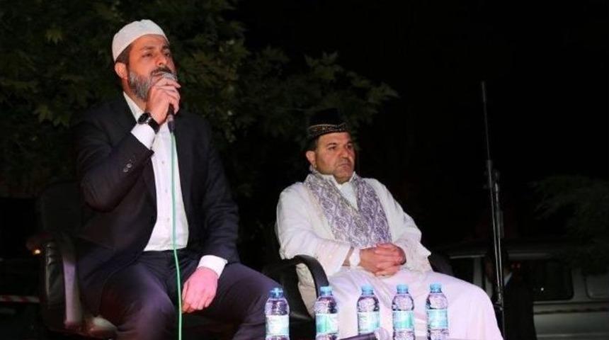 Tavşanlı&rsquo;da Kur&rsquo;an-ı Kerim Ziyafeti