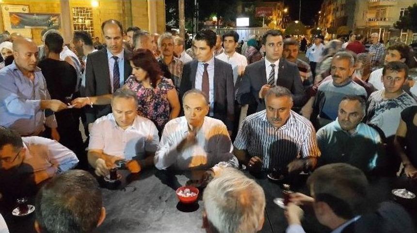 Bakan &Ouml;zl&uuml; "yeni Projeler Hayata Ge&ccedil;irilecek"