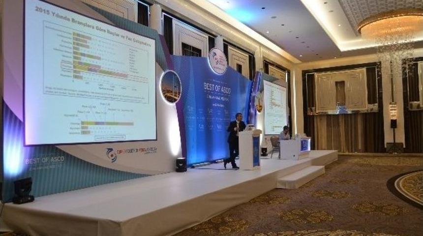 Kanser Hastalığı Teşhisinde Yeni Y&ouml;ntem