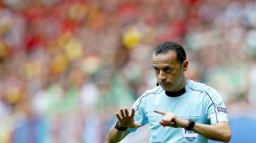 Dev Ma&ccedil;ı C&uuml;neyt &Ccedil;akır Y&ouml;netecek