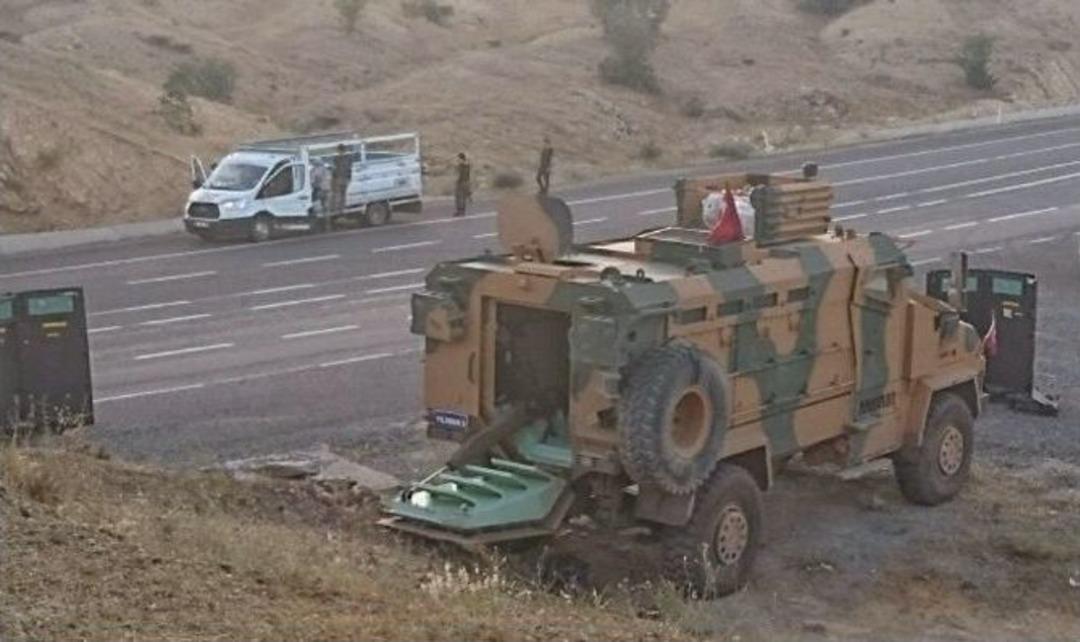 J&ouml;h, P&ouml;h, Gkk B&ouml;lgede Kuş U&ccedil;urtmuyor