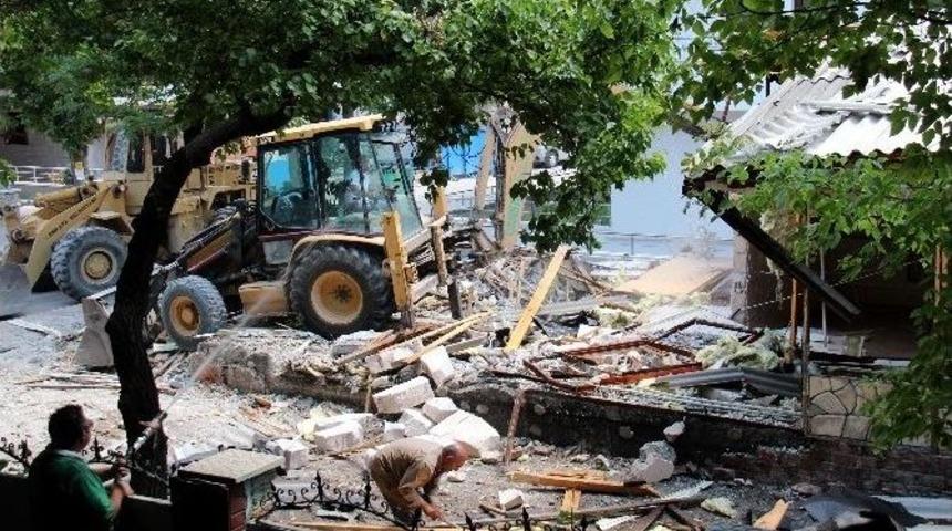 &Ccedil;ankaya Belediyesi&rsquo;nden &rsquo;yeni Nesil&rsquo; &Ccedil;ankaya Evleri