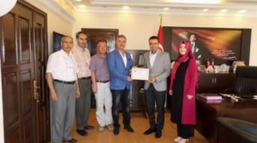 Bolvadinli B&uuml;fe İşletmecisi Sigara Satmayarak &ldquo;dumansız Hava Sahası&rdquo;na Destek Veriyor