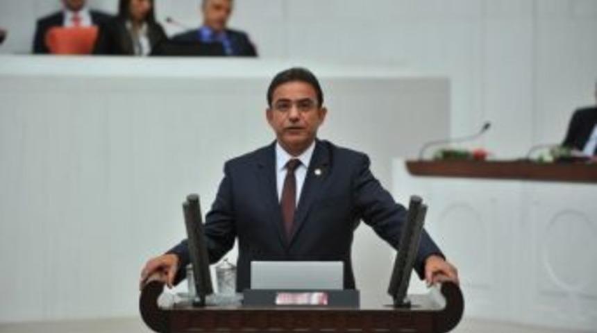 Chp&rsquo;li Budak&rsquo;dan İngiltere&rsquo;nin Ab&rsquo;den &Ccedil;ıkması Yorumu