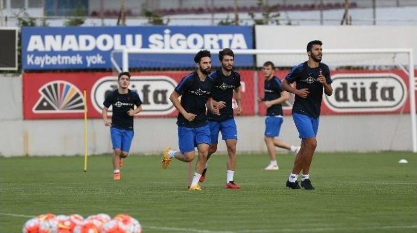 Trabzonspor, Ersun Yanal’ı Bekliyor