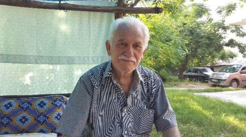 &Uuml;nl&uuml; Halk Ozanından Cumhurbaşkanına Şiir