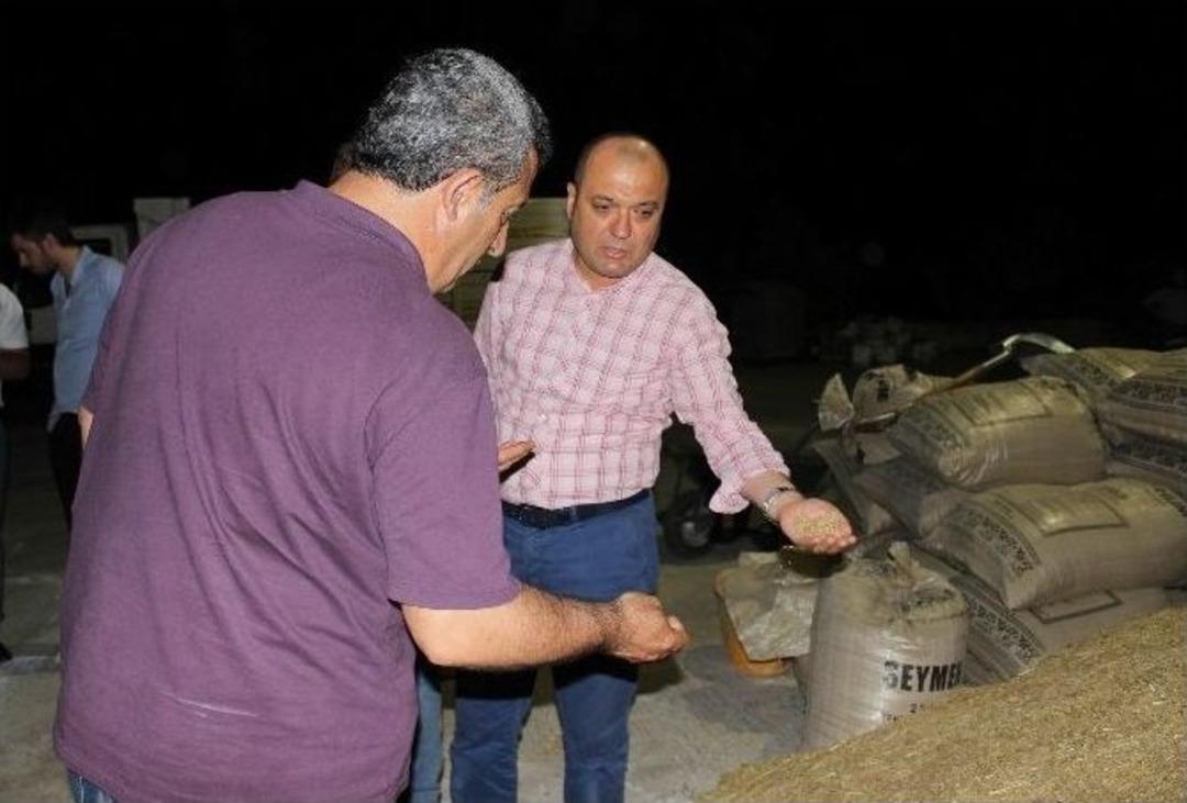İtalyan Gıda Devi, T&uuml;rkiye&rsquo;nin Gururu Buğday Firmasıyla Ortak &Ccedil;alışacak