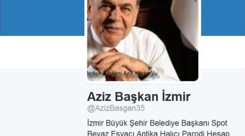 ‘aziz Başkan’ İzmir’de Ortalığı Karıştırdı