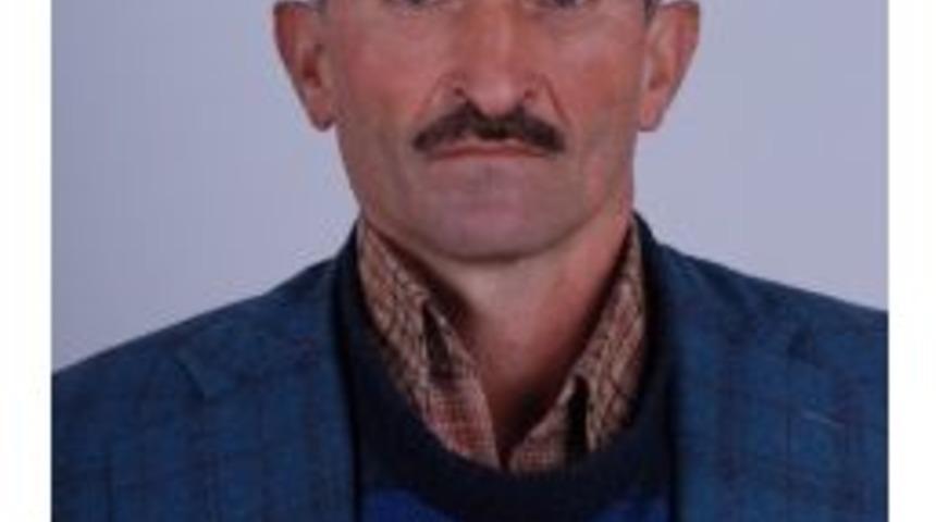 K&ouml;stebek Tabancası Elinde Patlayan Kişi Yaralandı