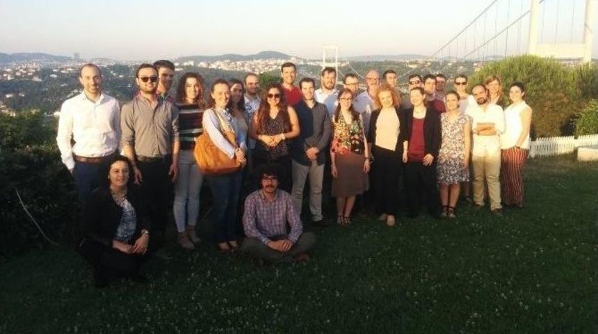 Cityfied 4. Toplantısı İstanbul&rsquo;da Yapıldı