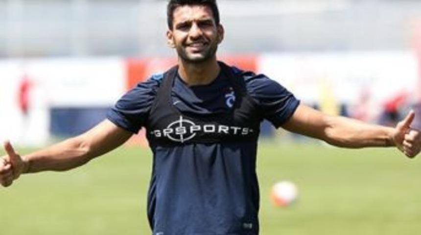 Muhammet Demir Yeni Sezonu İple &Ccedil;ekiyor