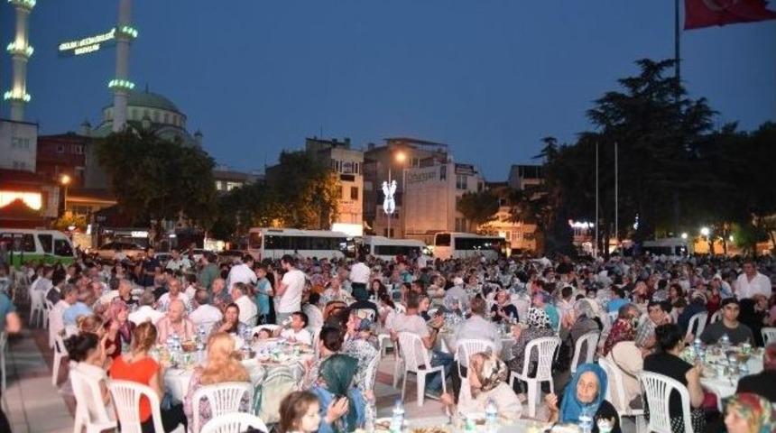 İhtiya&ccedil; Neredeyse B&uuml;y&uuml;kşehir Orada