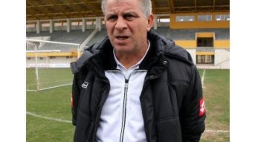 Aydınspor 1923&rsquo;te Bahaddin G&uuml;neş D&ouml;nemi