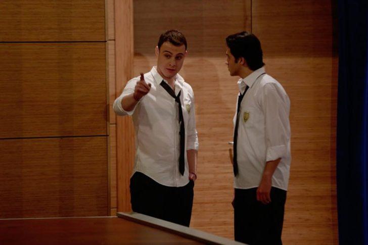 Güneşi Beklerken 36. Bölüm Galerisi G2