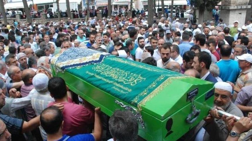 Yasemin &Ouml;ğretmen Kansere Yenik D&uuml;şt&uuml;